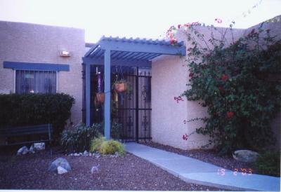 Private Address
