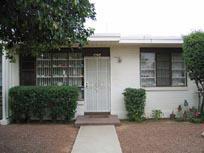 Private Address