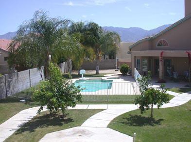 Private Address