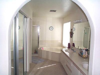 Private Address