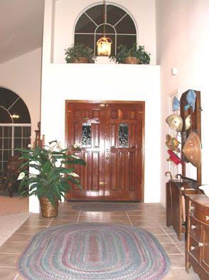 Private Address