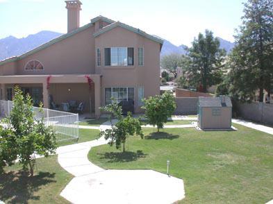 Private Address