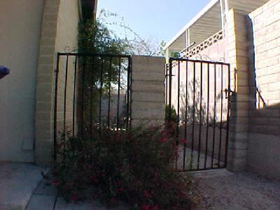 Private Address