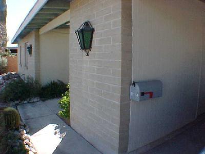 Private Address