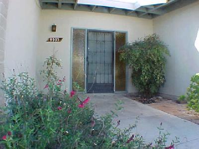 Private Address