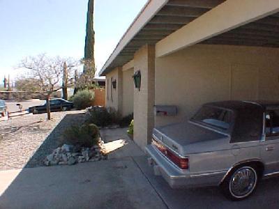 Private Address