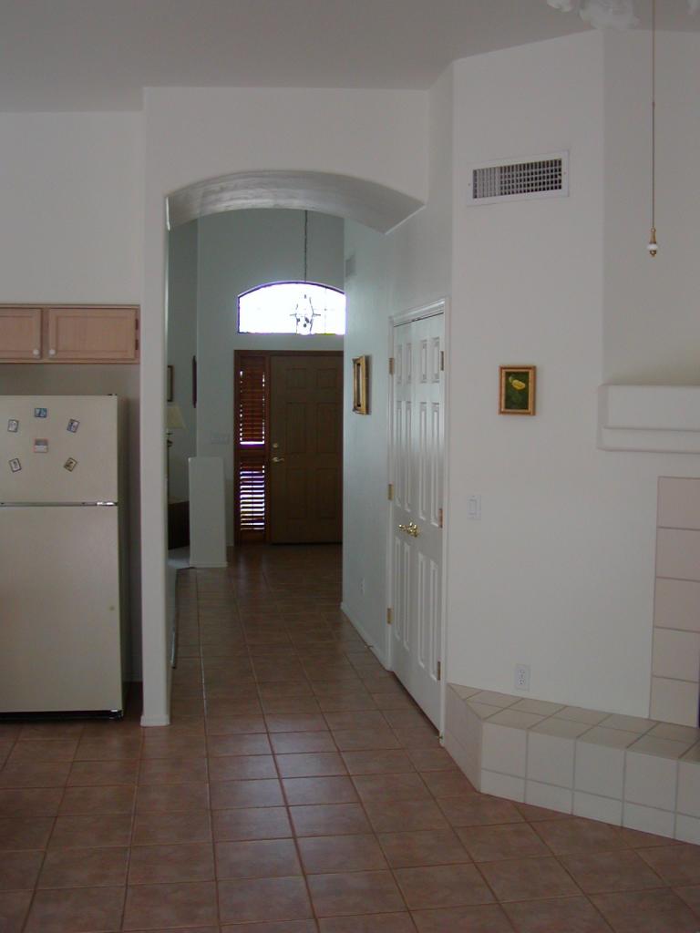 Private Address