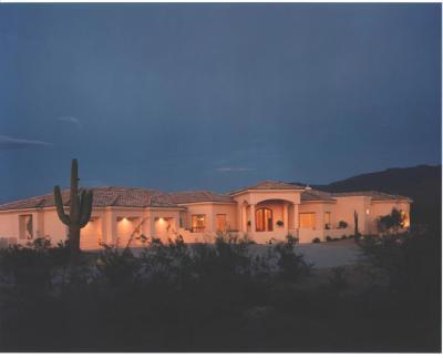 Private Address