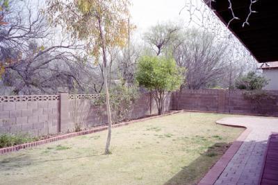 Private Address