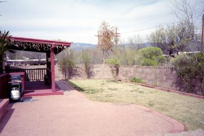 Private Address