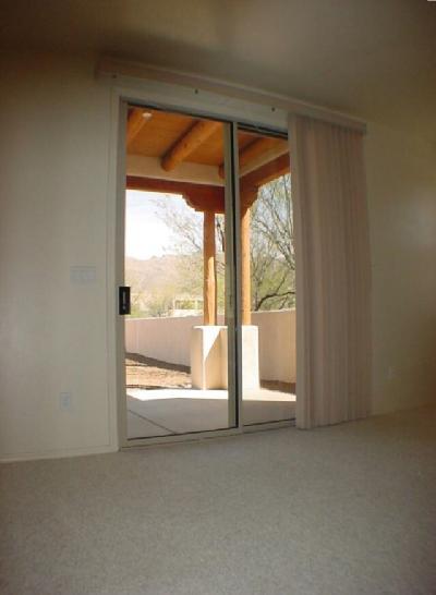 Private Address