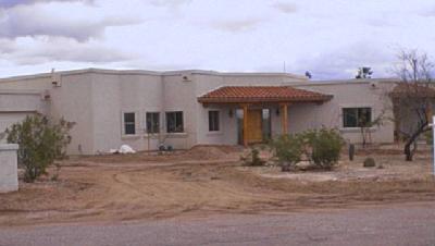 Private Address