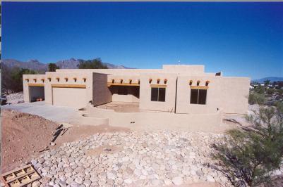 Private Address
