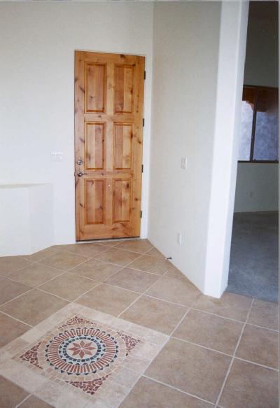 Private Address