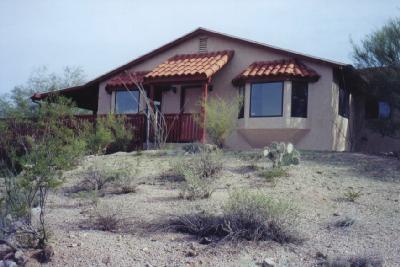 Private Address