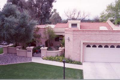Private Address