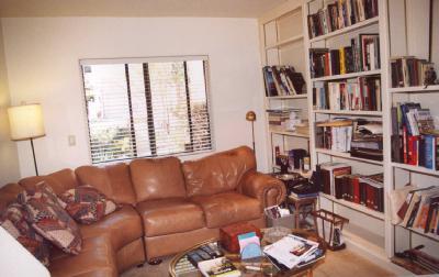 Private Address