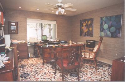 Private Address
