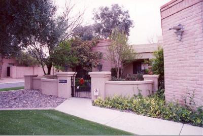 Private Address