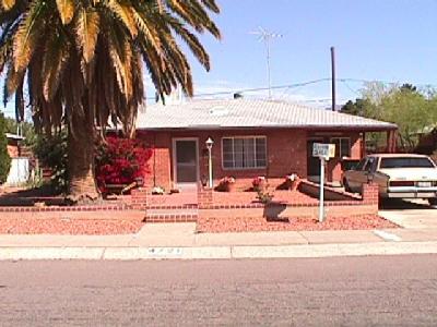 Private Address