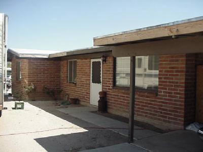 Private Address