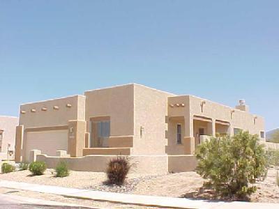 Private Address