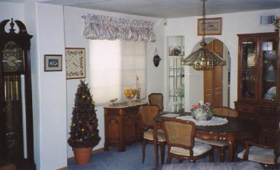 Private Address