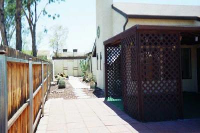 Private Address