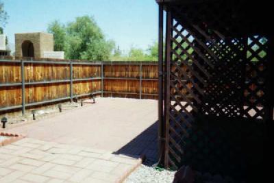 Private Address
