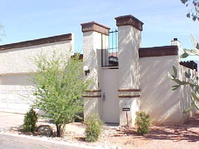 Private Address