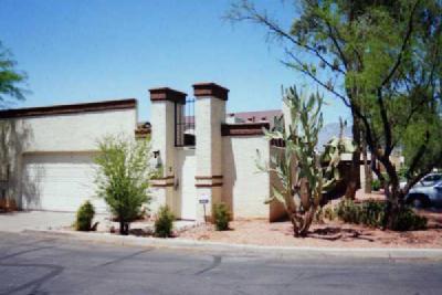 Private Address