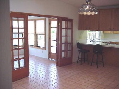 Private Address