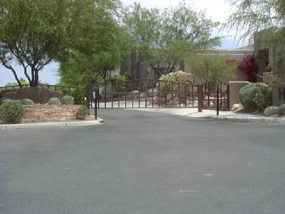 Private Address