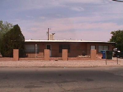 Private Address