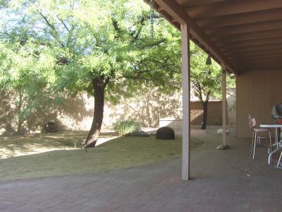 Private Address