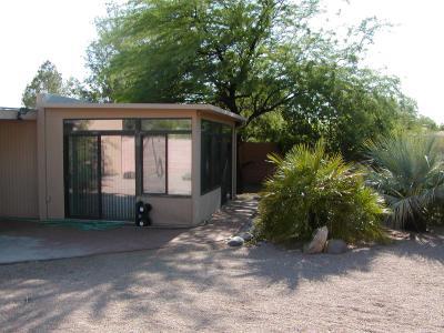 Private Address