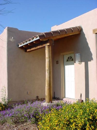 Private Address