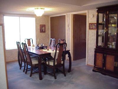 Private Address