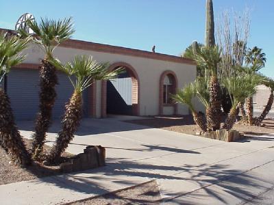 Private Address