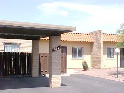 Private Address