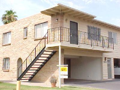 Private Address