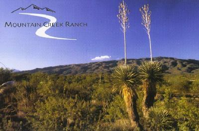 9378 S Mountain Creek Ranch Road