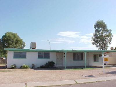 Private Address