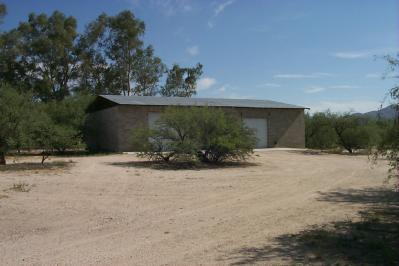 Private Address