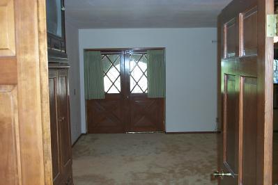 Private Address