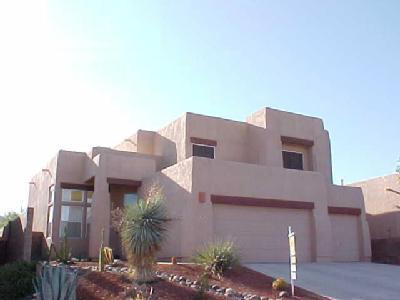 Private Address