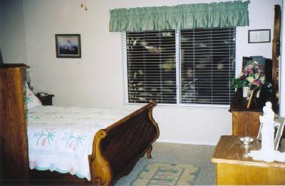 Private Address