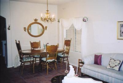 Private Address