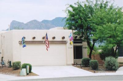 Private Address