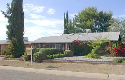 Private Address